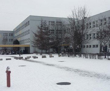 5 rzeczy, których nauczyła mnie szkoła średnia