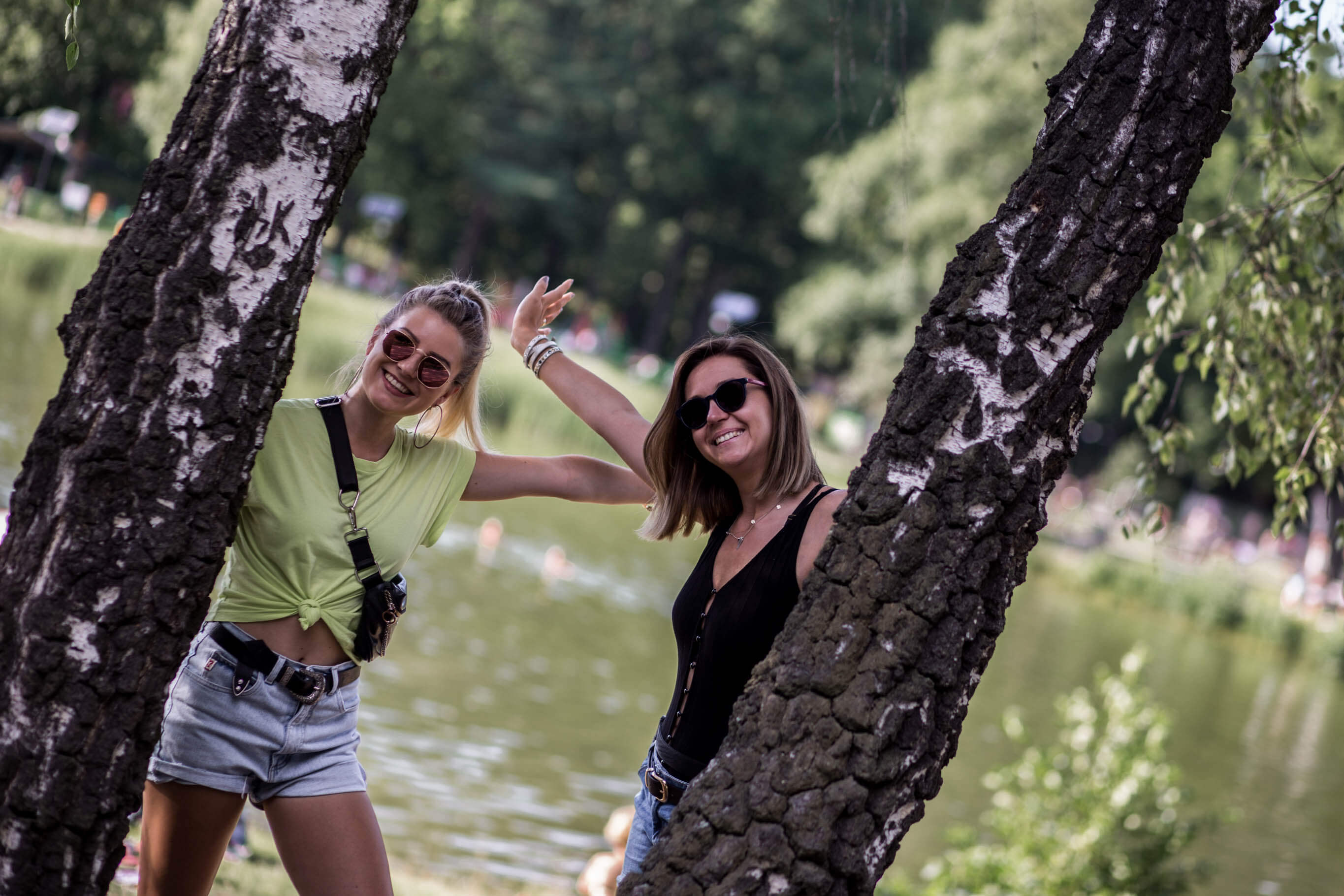 Dom otwarty dla wszystkich przyjaciół