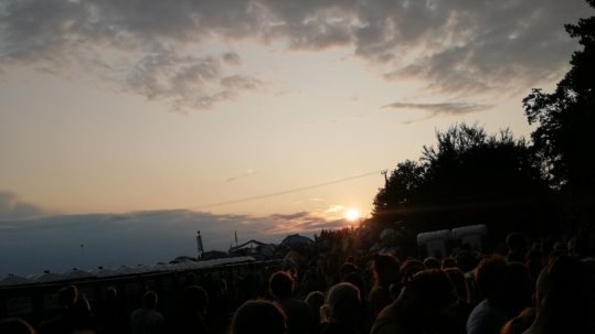 Pol'and'Rock 2019 – wyobrażenia vs. rzeczywistość